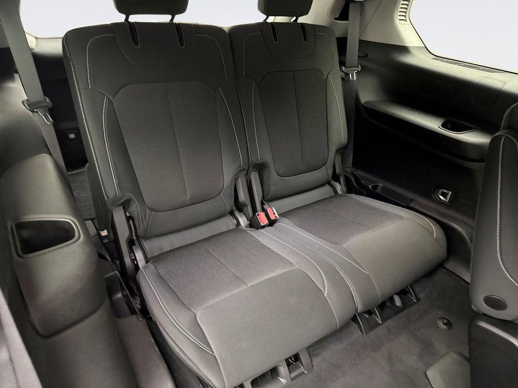 used 2023 Jeep Grand Cherokee L car, priced at $28,698