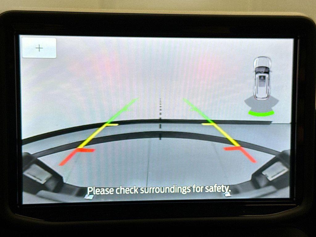 used 2022 Ford Bronco Sport car, priced at $22,949