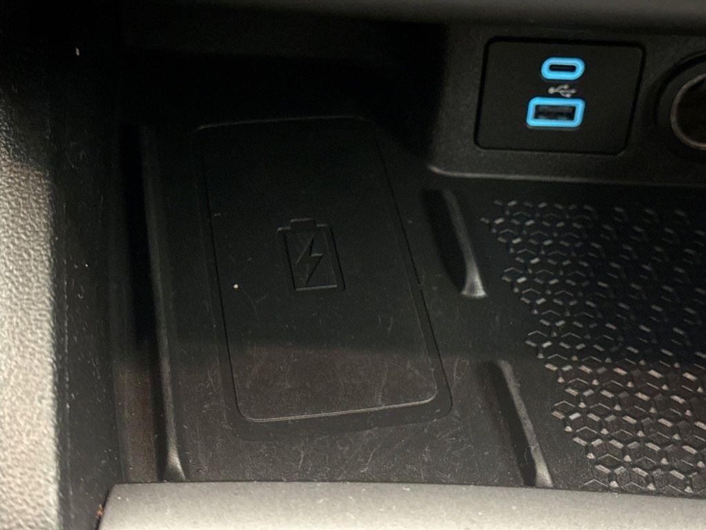 used 2022 Ford Bronco Sport car, priced at $22,949