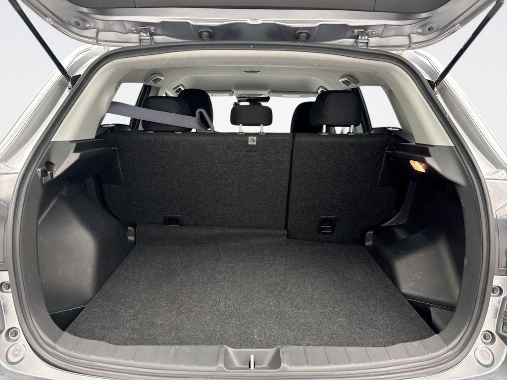 used 2024 Mitsubishi Outlander Sport car, priced at $19,889