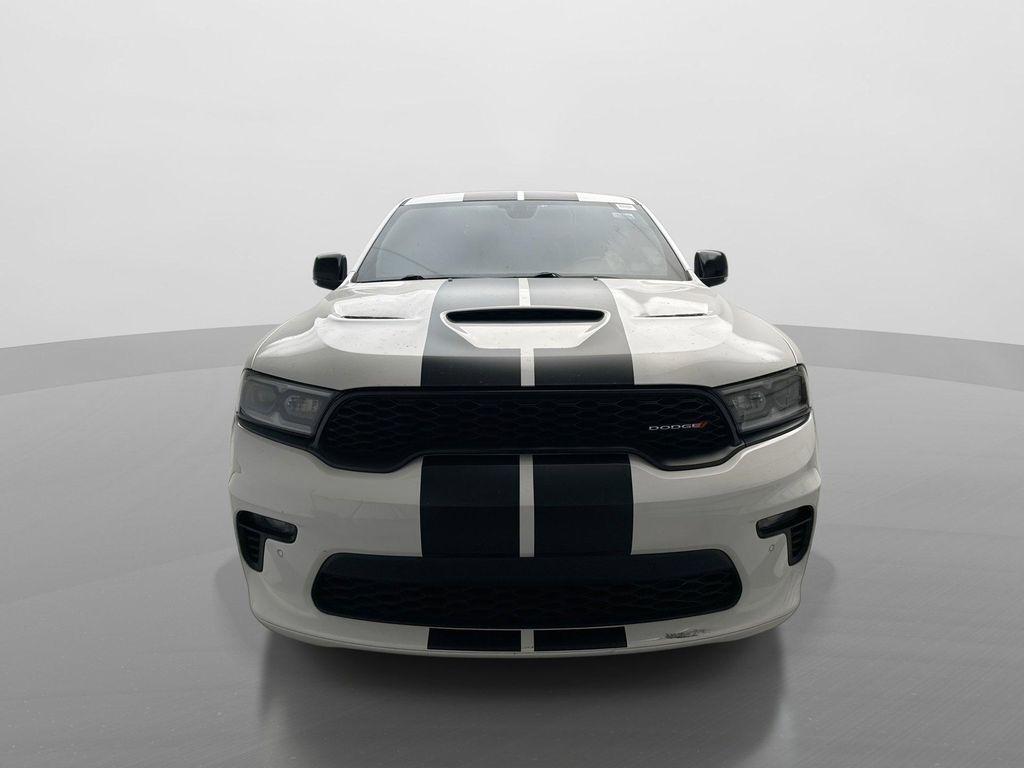 used 2022 Dodge Durango car, priced at $40,999