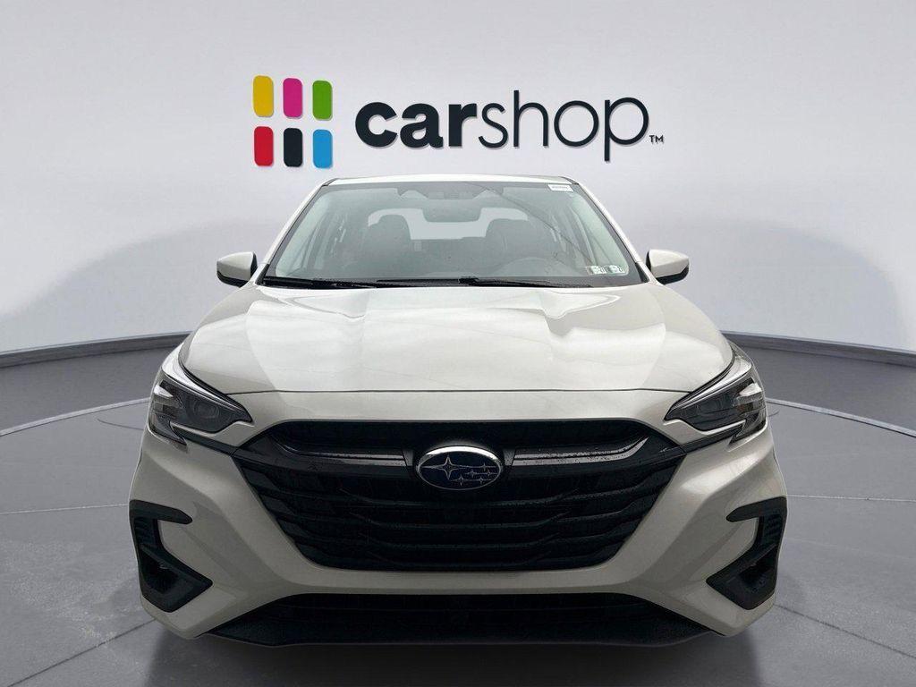 used 2025 Subaru Legacy car, priced at $30,999
