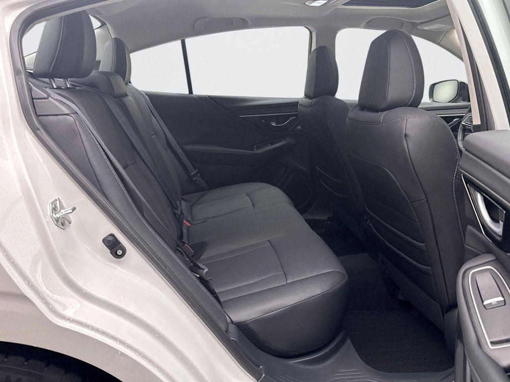 used 2025 Subaru Legacy car, priced at $30,999
