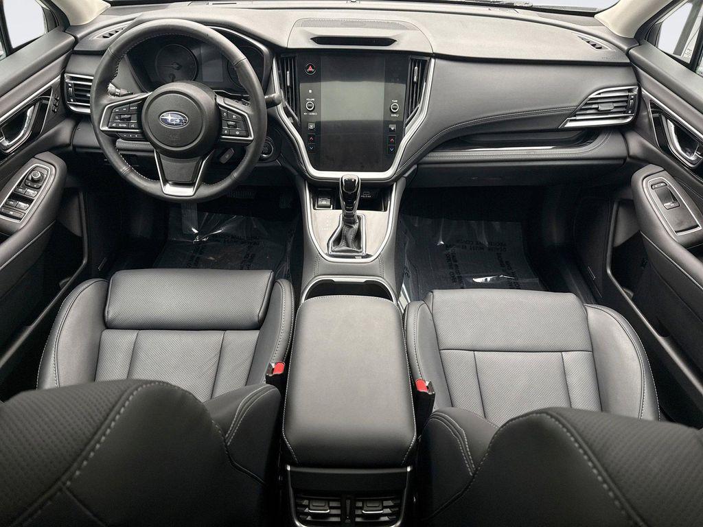 used 2025 Subaru Legacy car, priced at $30,999
