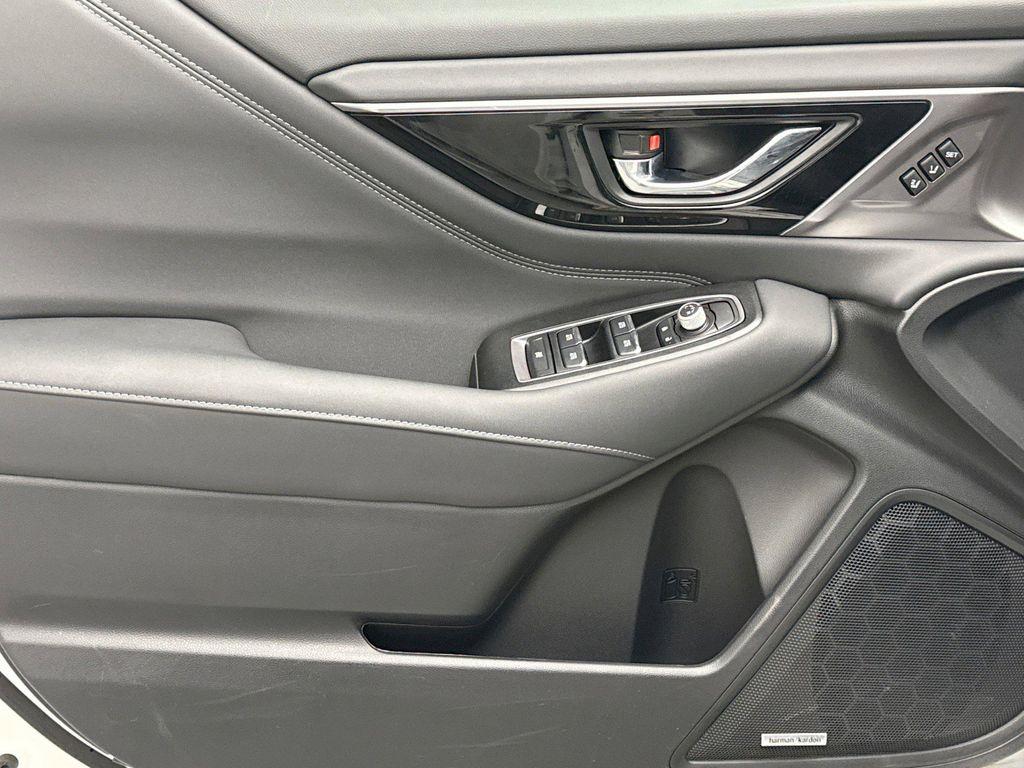 used 2025 Subaru Legacy car, priced at $30,999