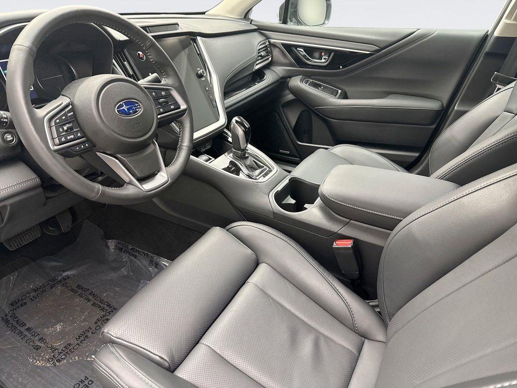 used 2025 Subaru Legacy car, priced at $30,999