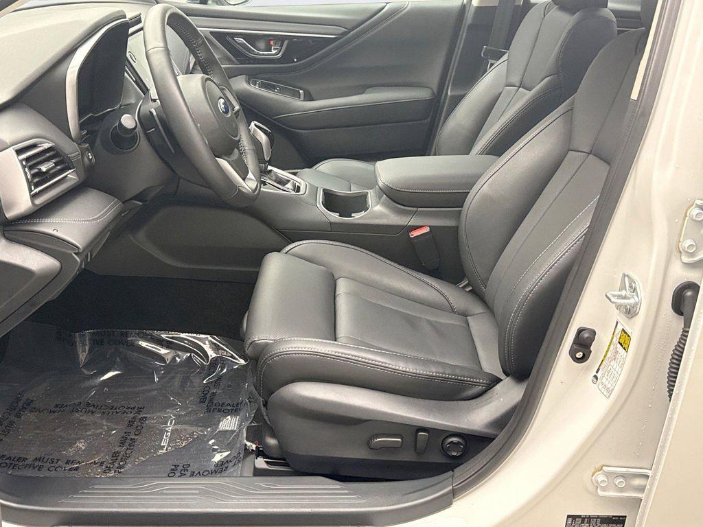 used 2025 Subaru Legacy car, priced at $30,999