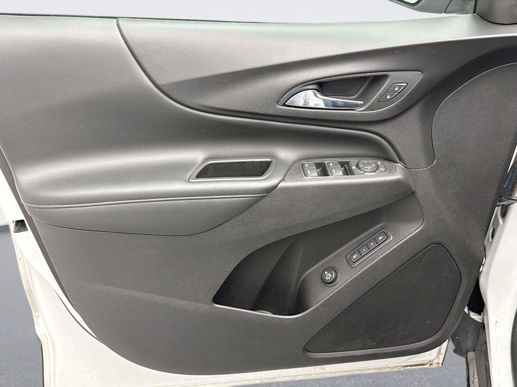 used 2020 Chevrolet Equinox car, priced at $19,349
