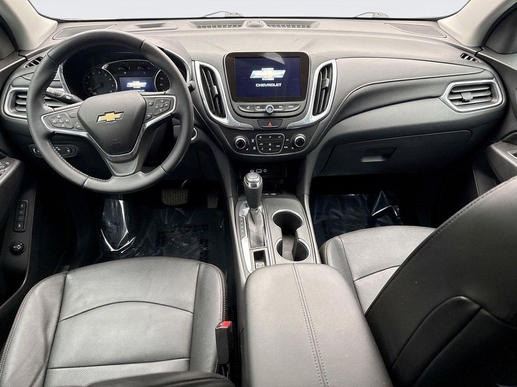 used 2020 Chevrolet Equinox car, priced at $19,349