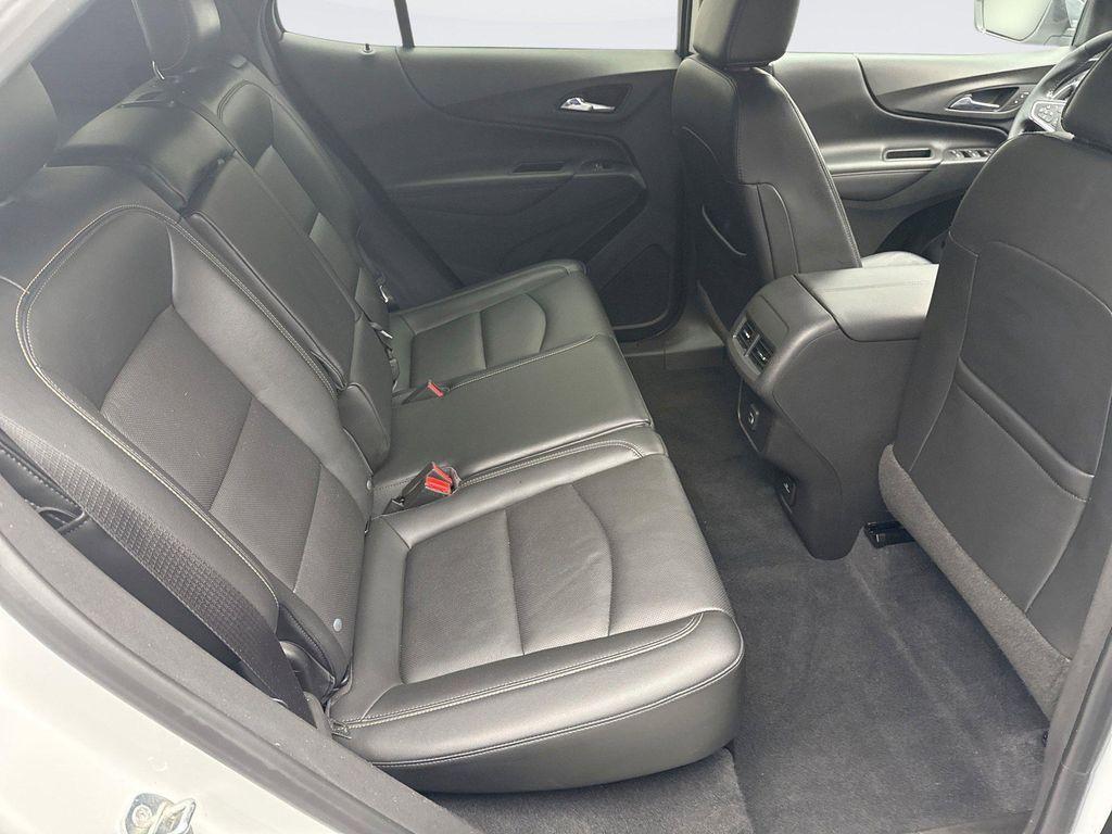 used 2020 Chevrolet Equinox car, priced at $19,349