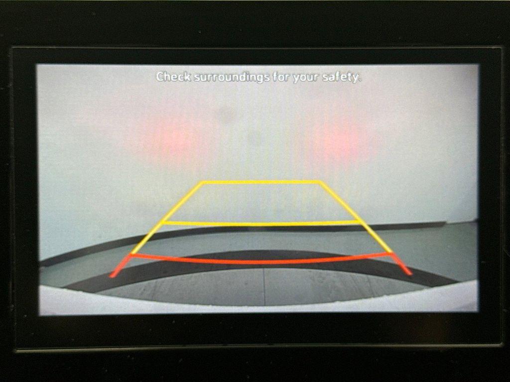 used 2023 Hyundai Tucson car, priced at $25,799