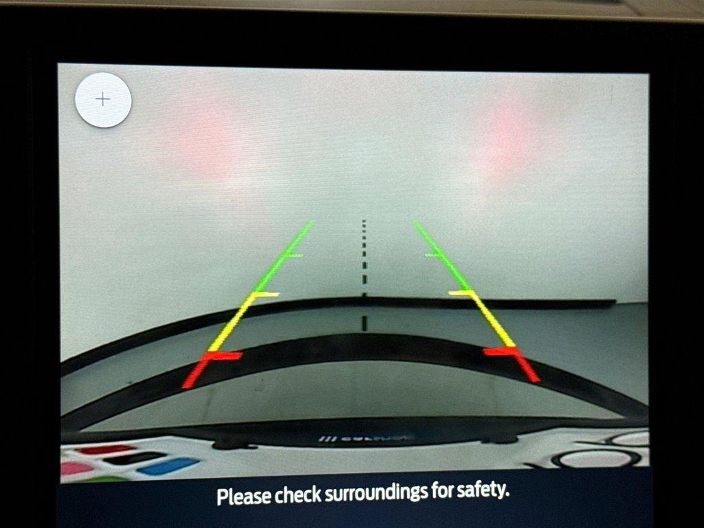 used 2021 Ford Edge car, priced at $18,949