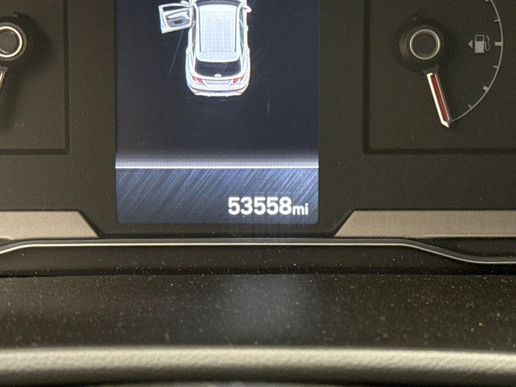used 2024 Hyundai Tucson car, priced at $23,439