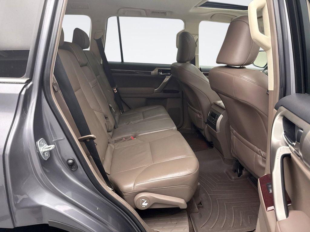 used 2016 Lexus GX 460 car, priced at $27,048