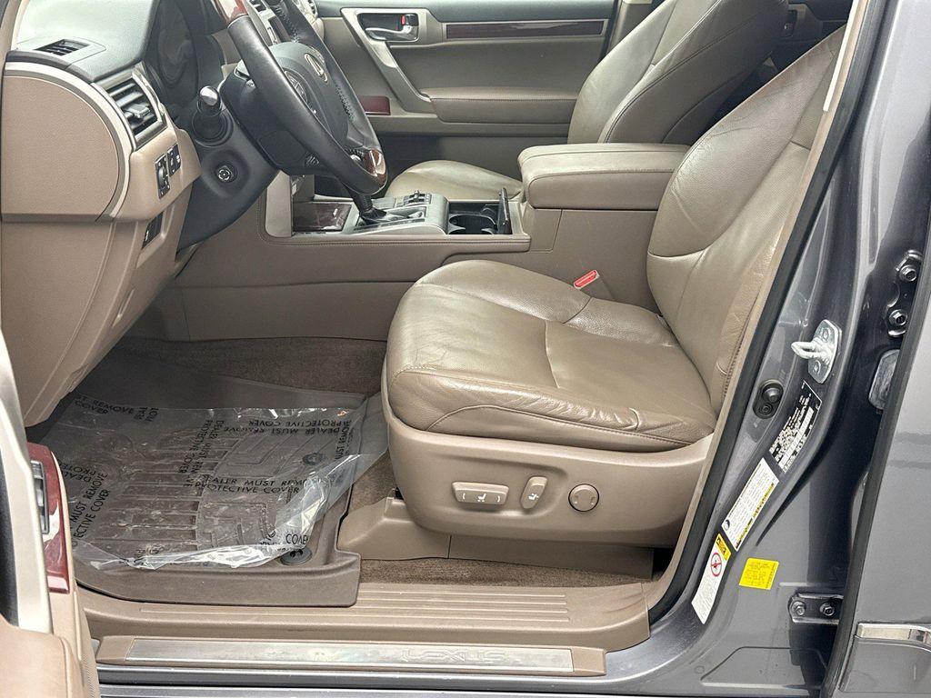 used 2016 Lexus GX 460 car, priced at $27,048