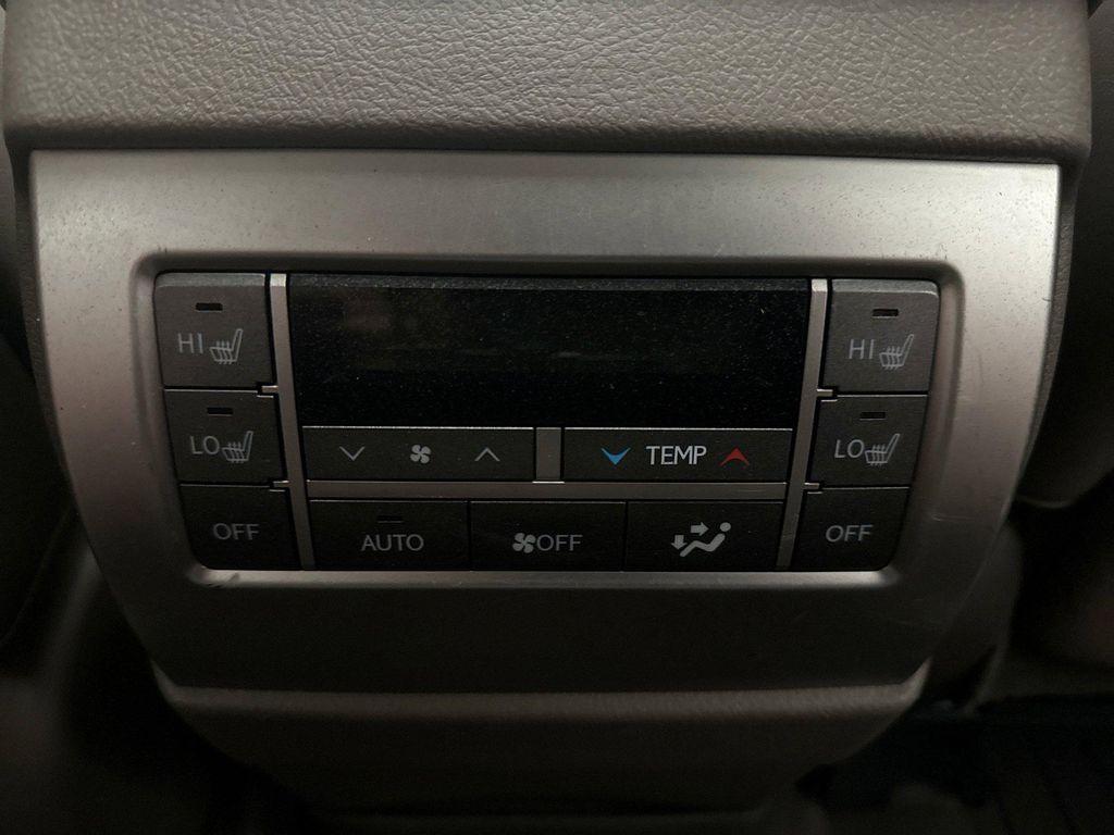 used 2016 Lexus GX 460 car, priced at $27,048