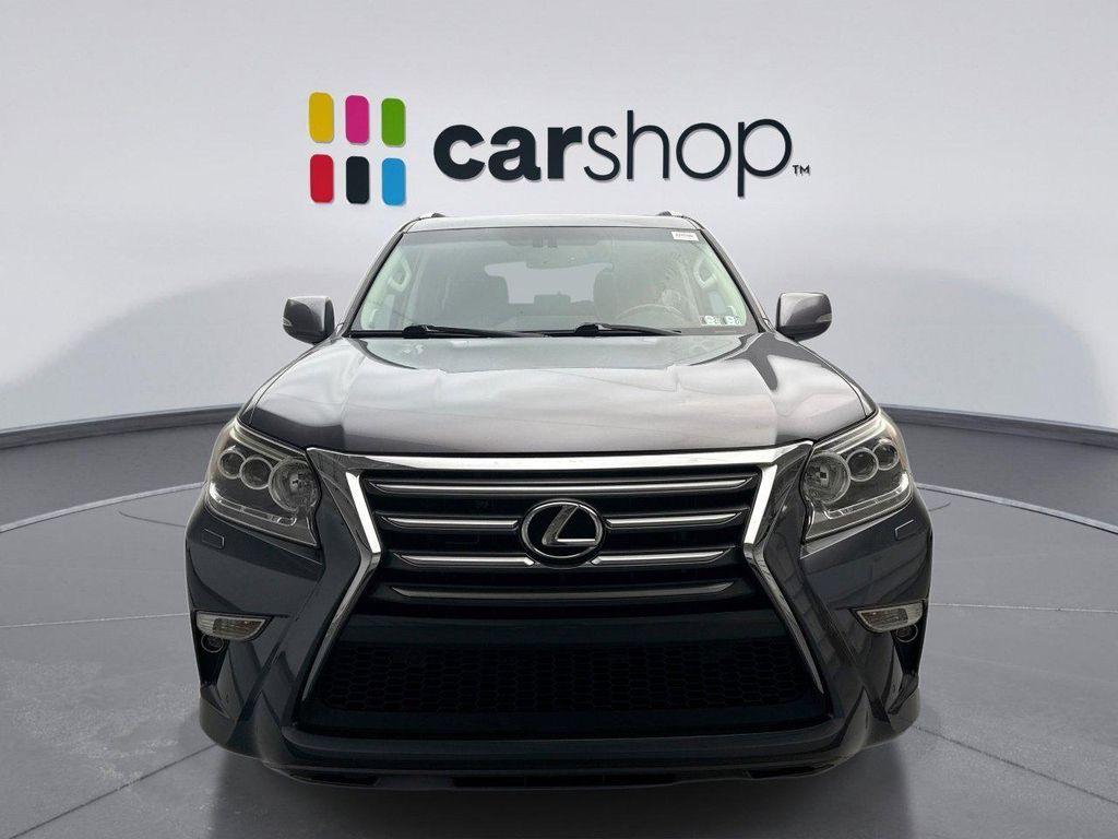 used 2016 Lexus GX 460 car, priced at $27,048