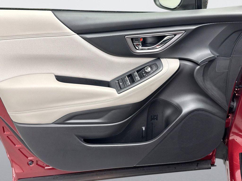 used 2020 Subaru Forester car, priced at $26,649