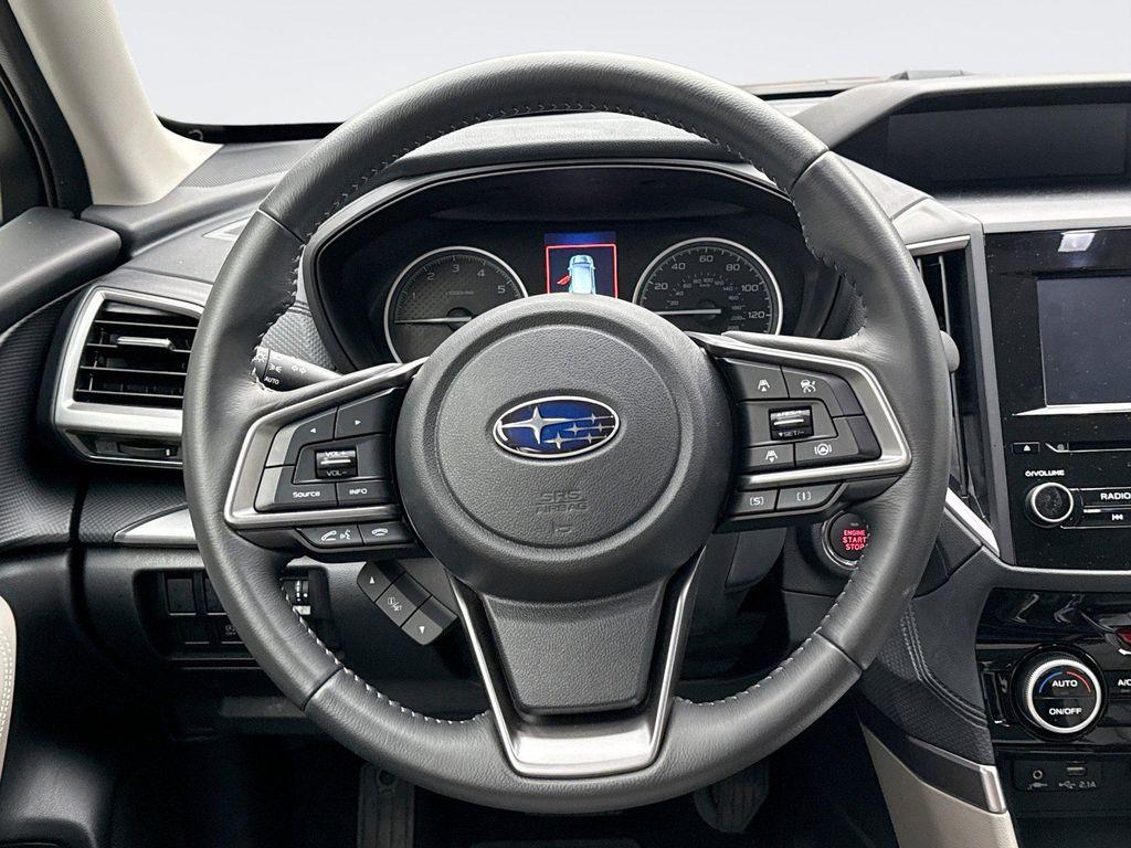 used 2020 Subaru Forester car, priced at $26,649