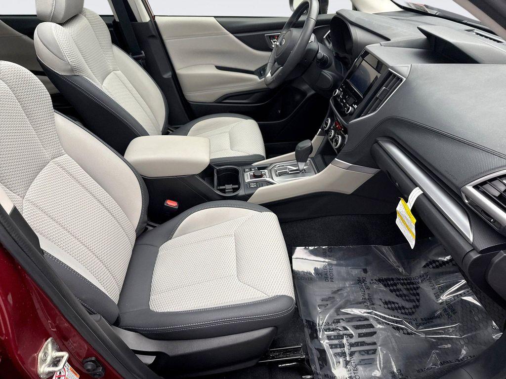 used 2020 Subaru Forester car, priced at $26,649