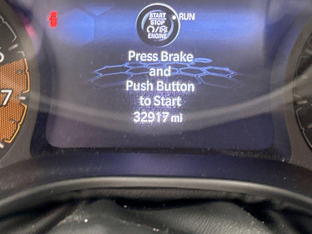 used 2022 Jeep Compass car, priced at $21,889