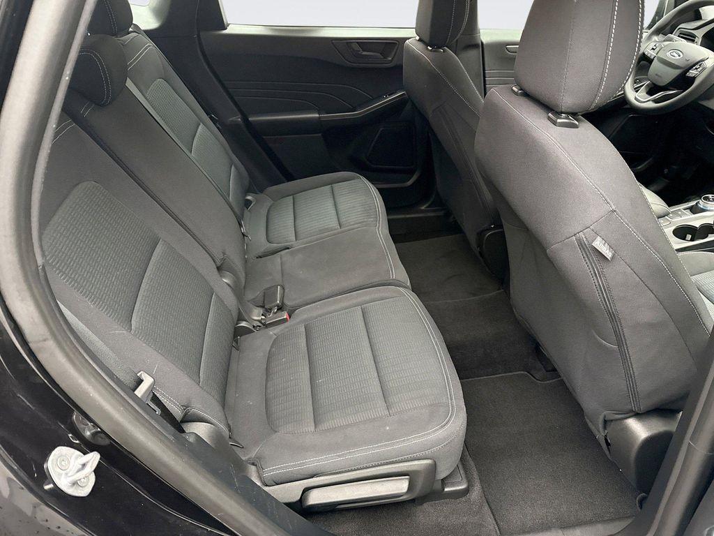 used 2023 Ford Escape car, priced at $20,598