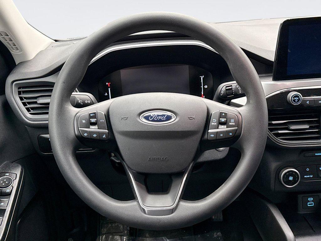 used 2023 Ford Escape car, priced at $20,598