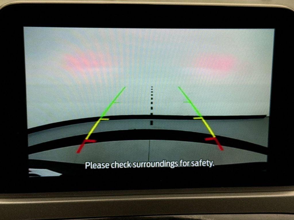 used 2023 Ford Escape car, priced at $20,598