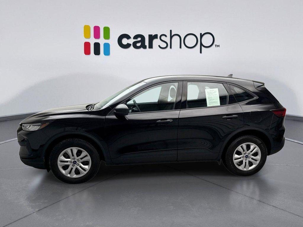 used 2023 Ford Escape car, priced at $22,299