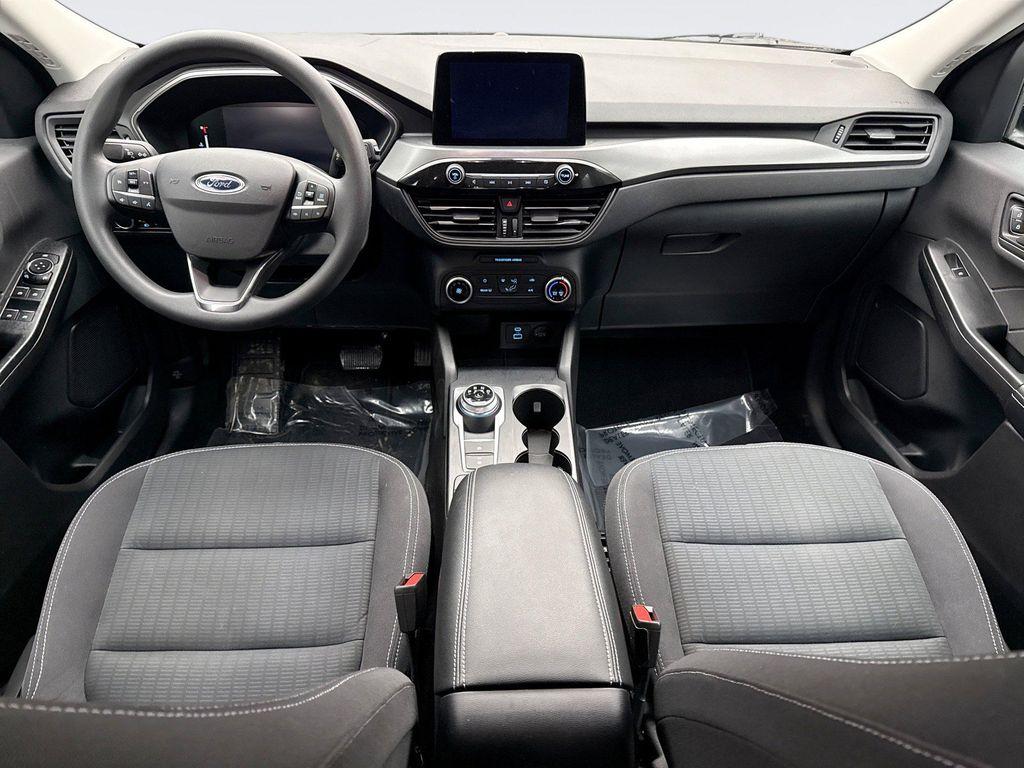 used 2023 Ford Escape car, priced at $20,598