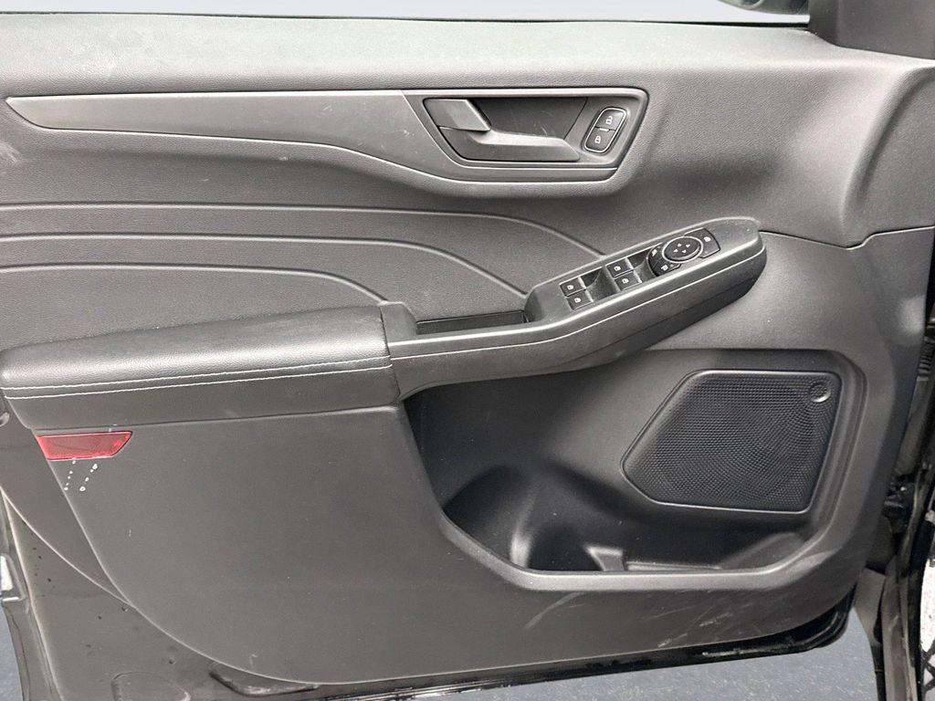 used 2023 Ford Escape car, priced at $22,299