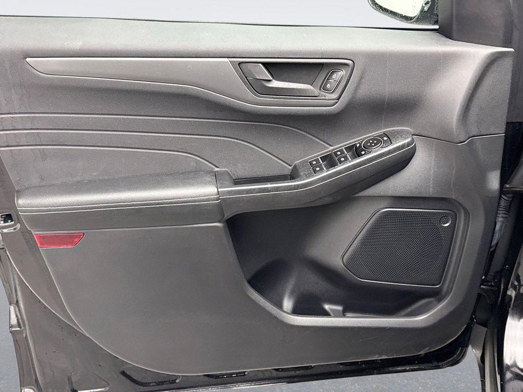 used 2023 Ford Escape car, priced at $20,598