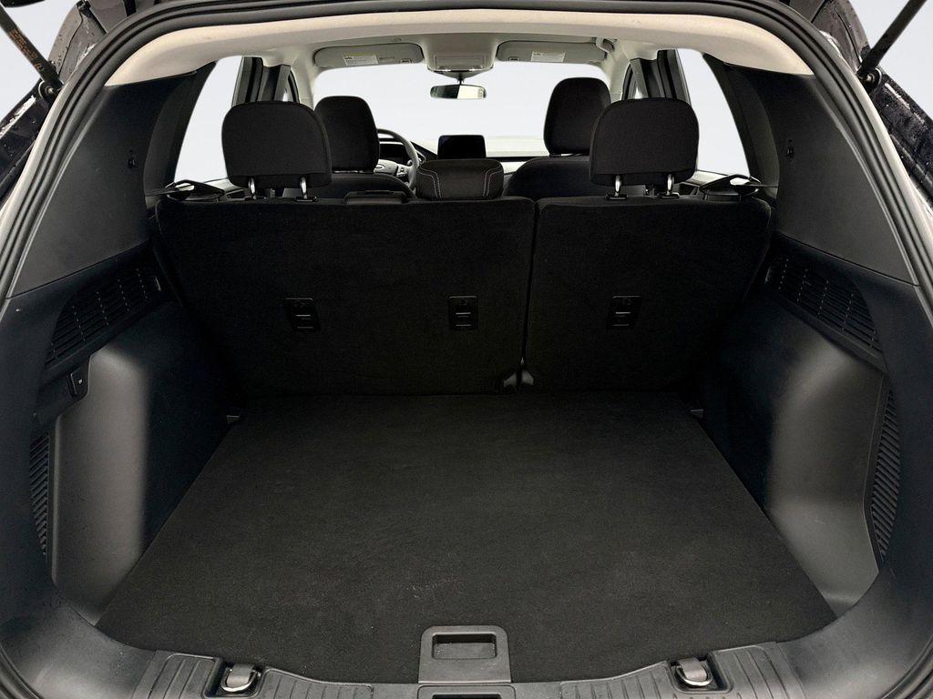 used 2023 Ford Escape car, priced at $20,598