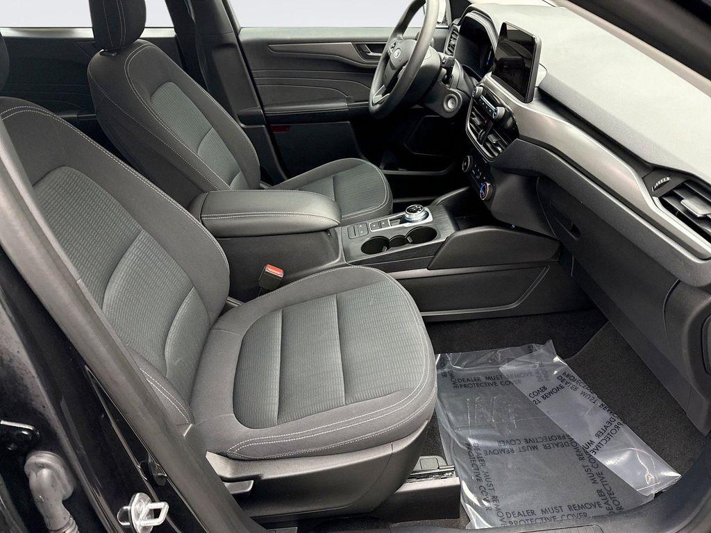 used 2023 Ford Escape car, priced at $20,598