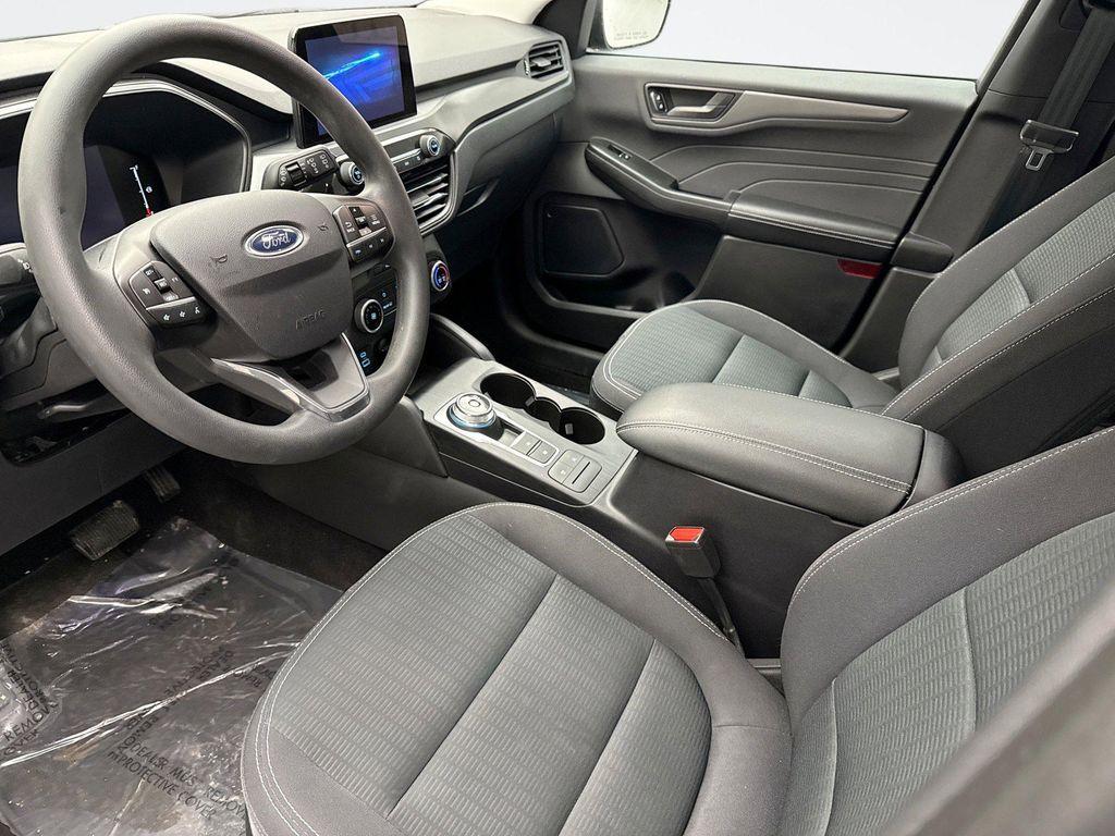 used 2023 Ford Escape car, priced at $20,598