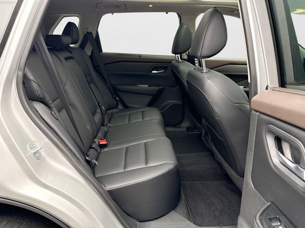 used 2023 Nissan Rogue car, priced at $22,088