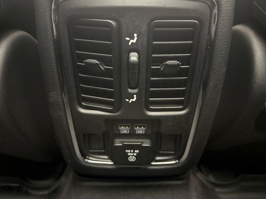 used 2021 Jeep Grand Cherokee car, priced at $27,949