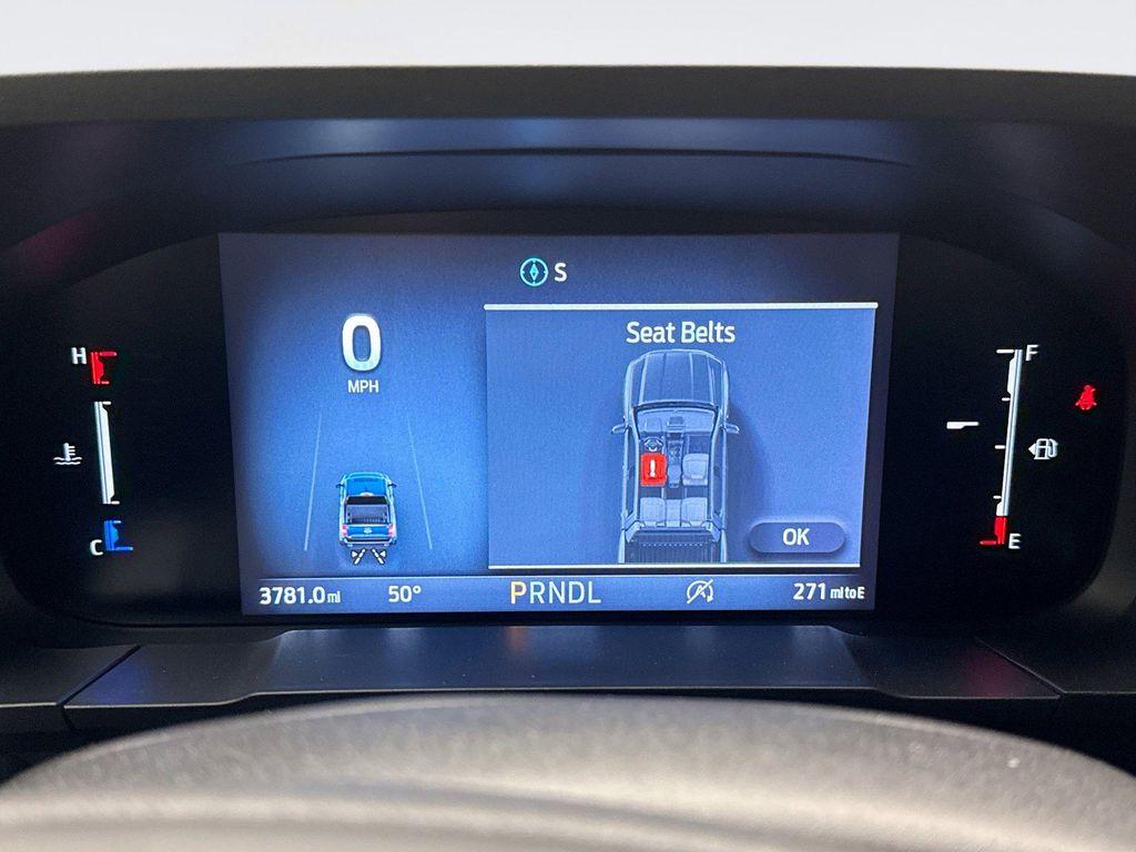 used 2025 Ford Maverick car, priced at $31,098