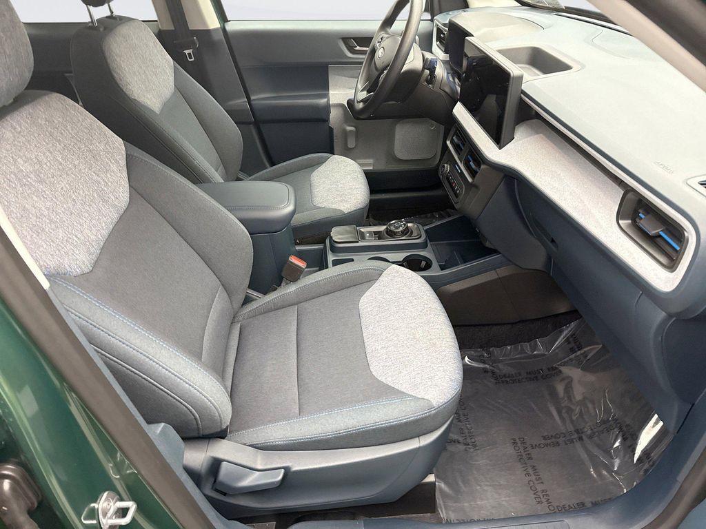 used 2025 Ford Maverick car, priced at $31,098