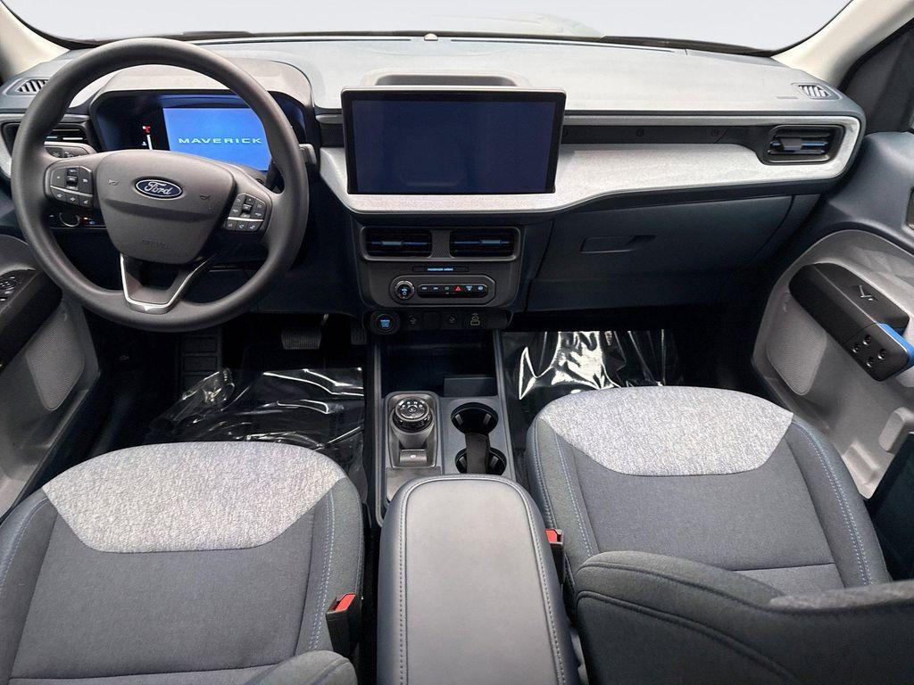 used 2025 Ford Maverick car, priced at $31,098