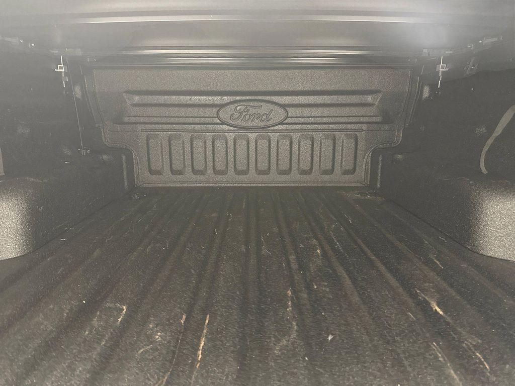 used 2025 Ford Maverick car, priced at $31,098