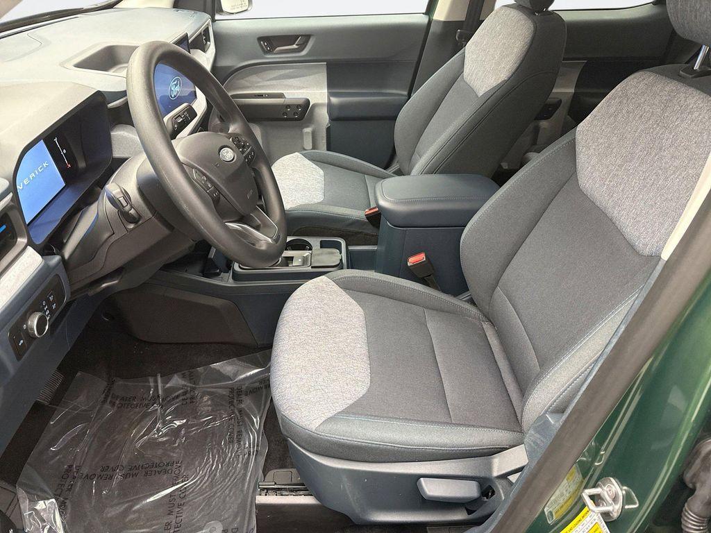 used 2025 Ford Maverick car, priced at $31,098