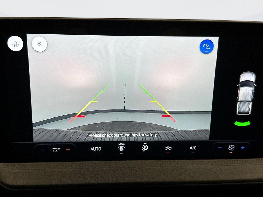 used 2025 Ford Maverick car, priced at $31,098