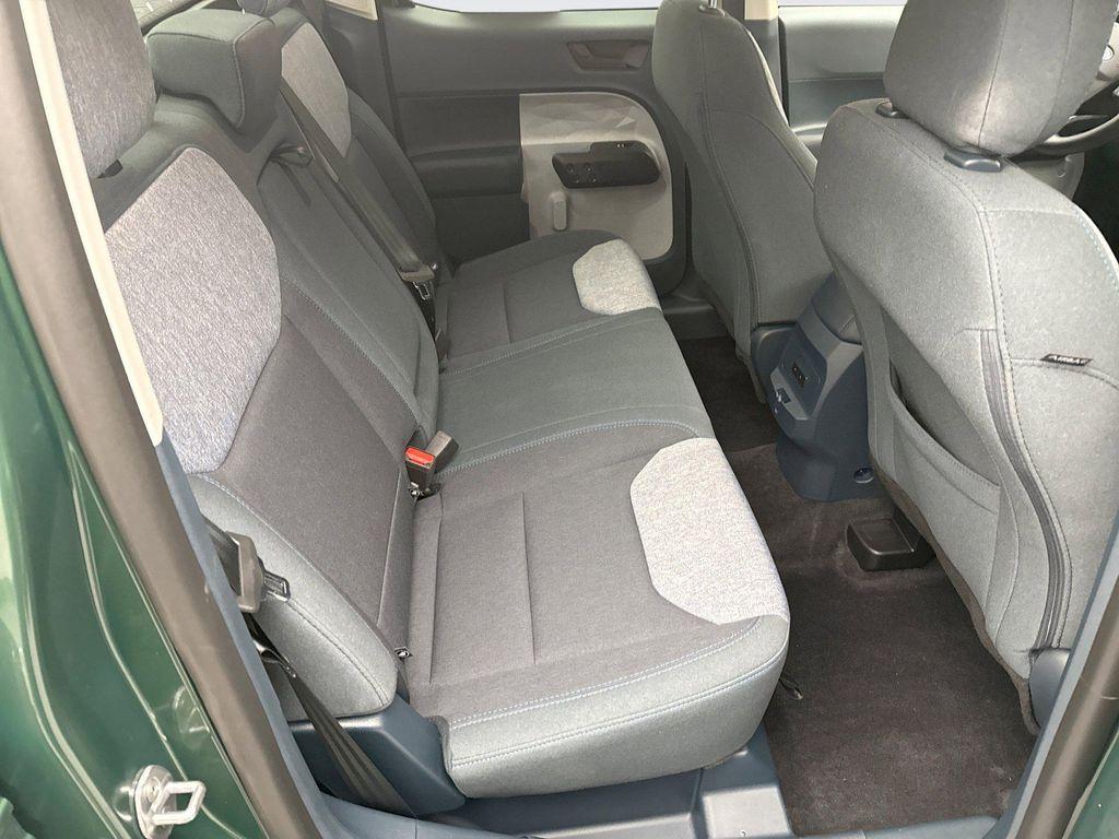 used 2025 Ford Maverick car, priced at $31,098