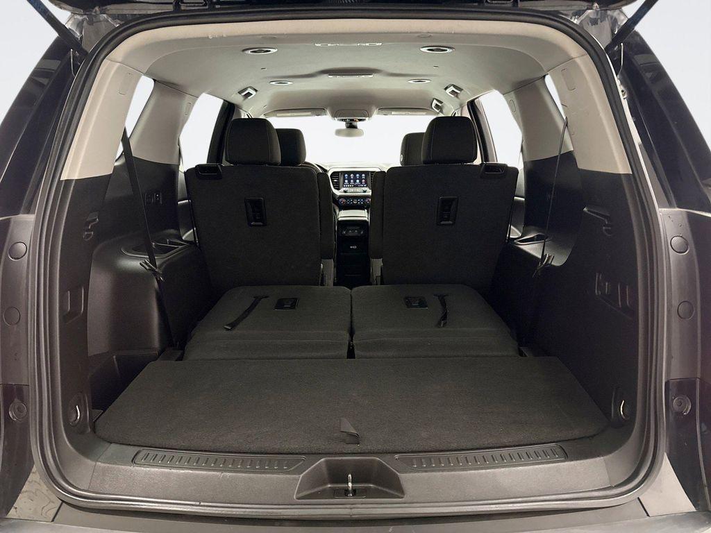 used 2023 GMC Acadia car, priced at $25,348