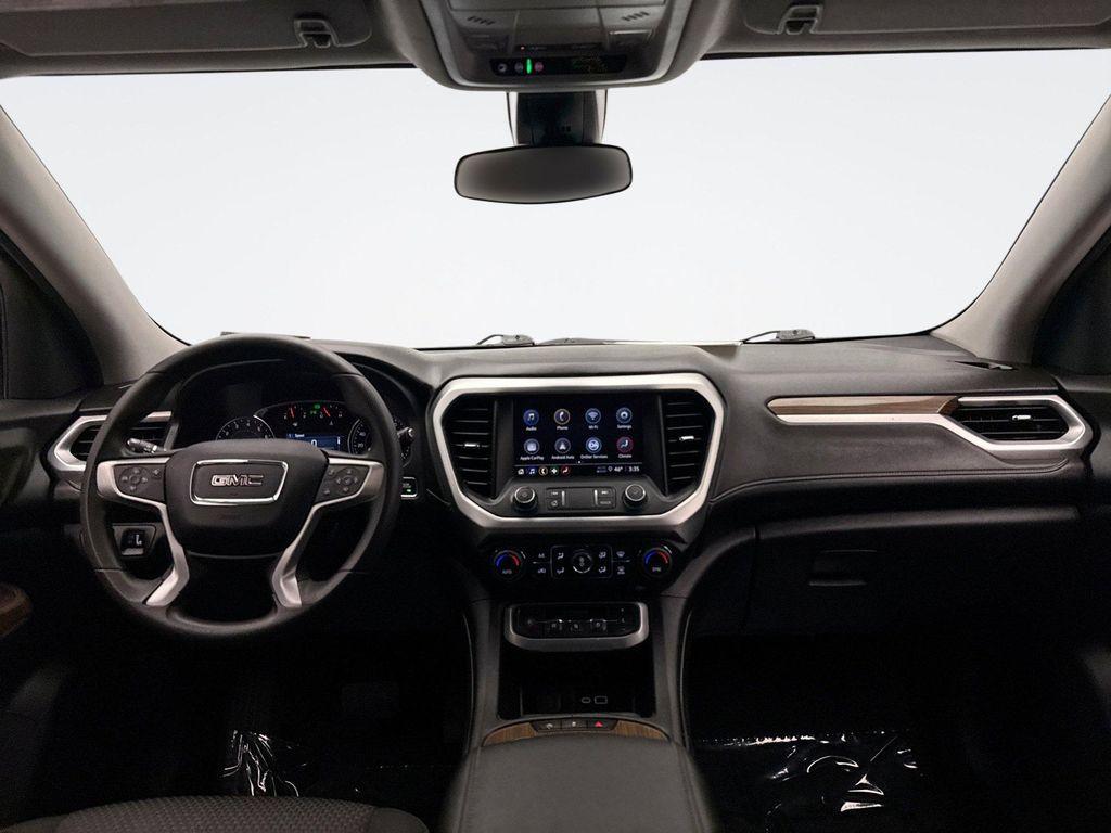 used 2023 GMC Acadia car, priced at $25,348
