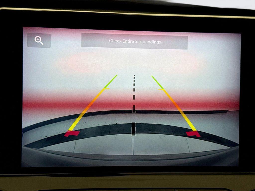 used 2022 Jeep Compass car, priced at $21,899