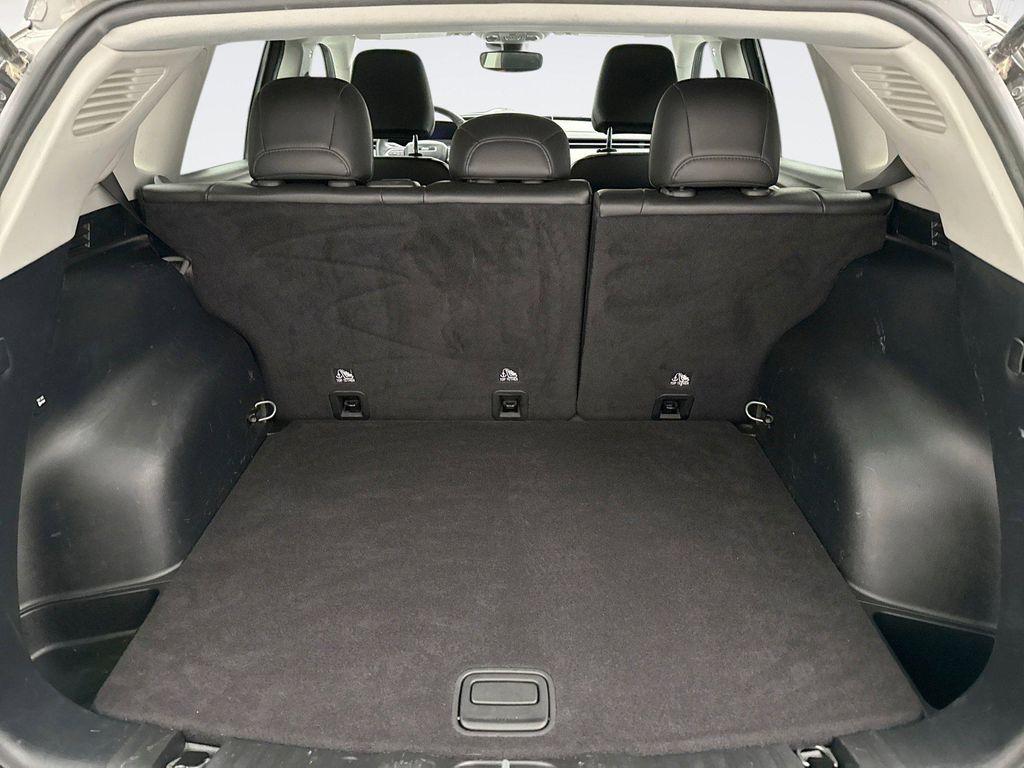 used 2022 Jeep Compass car, priced at $21,899