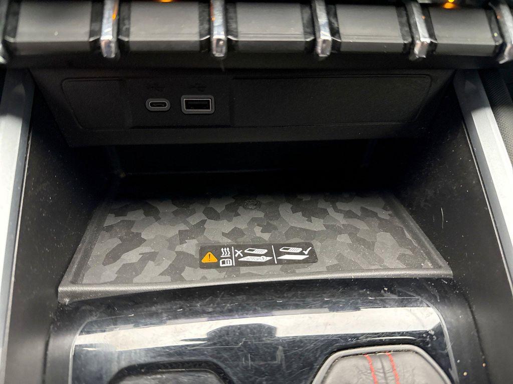 used 2023 Chevrolet Colorado car, priced at $35,599