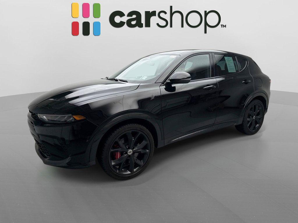 used 2024 Dodge Hornet car, priced at $21,999